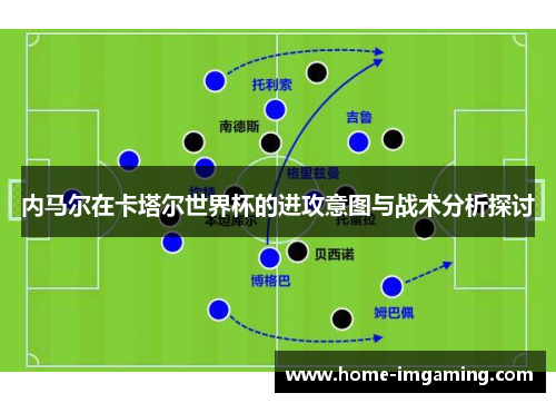 内马尔在卡塔尔世界杯的进攻意图与战术分析探讨