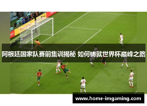 阿根廷国家队赛前集训揭秘 如何铸就世界杯巅峰之路